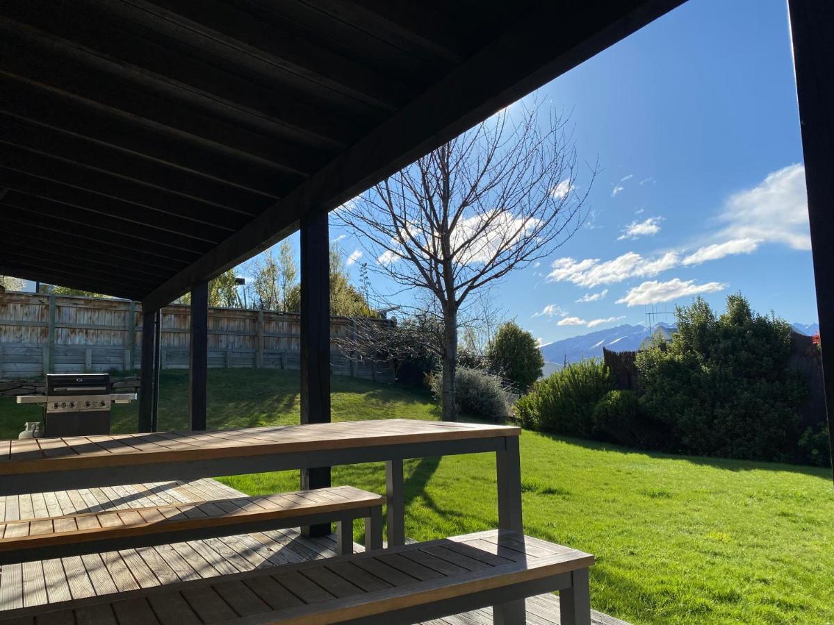 Time Out At Lake Wanaka Extérieur photo