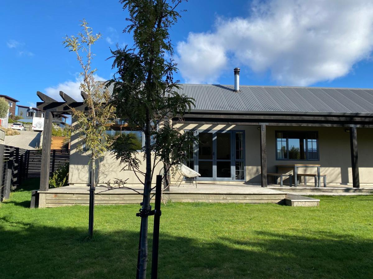 Time Out At Lake Wanaka Extérieur photo